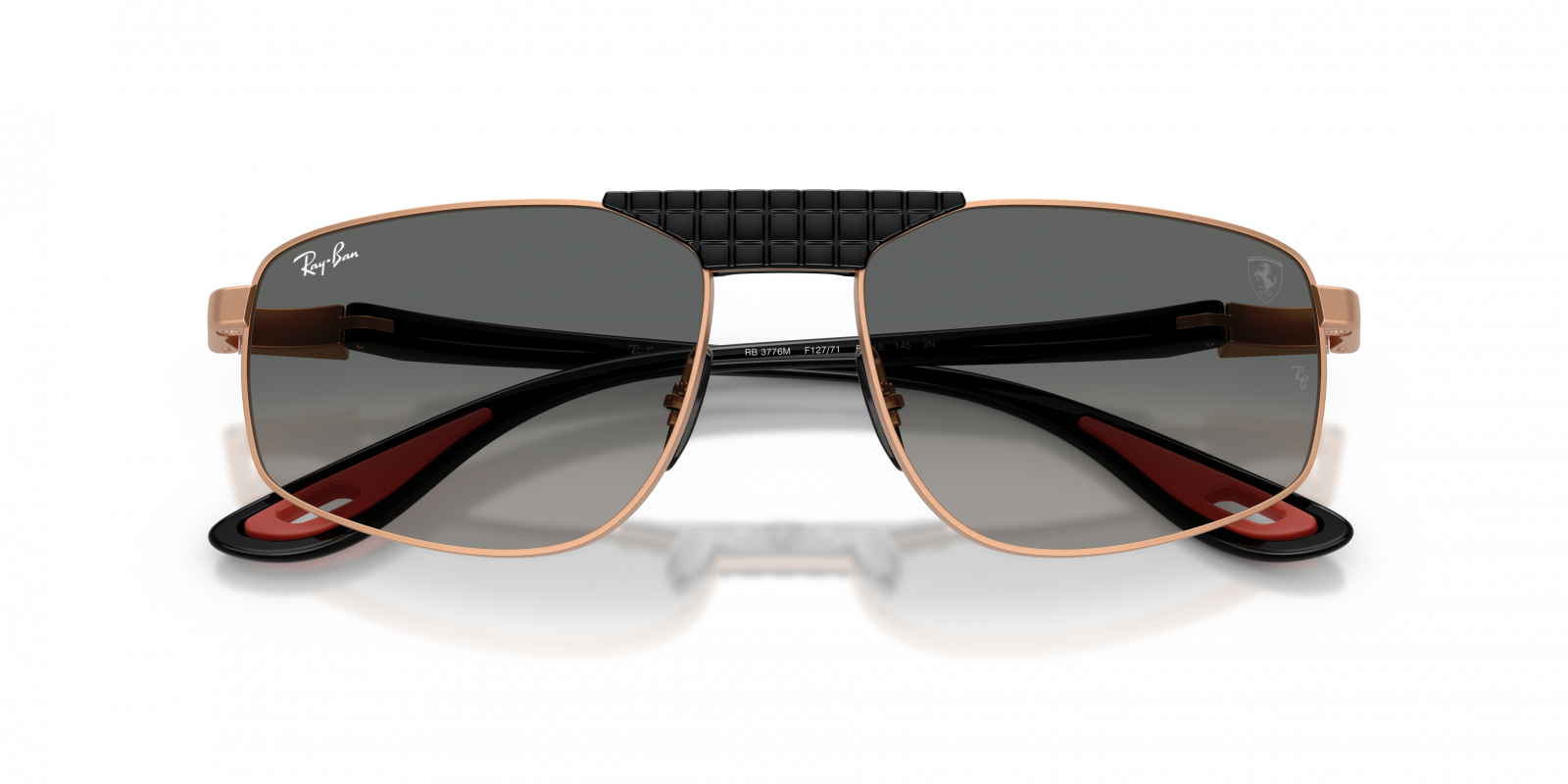 Ray Ban RB3776M F12771  